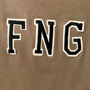 Army shirt IYKYK
